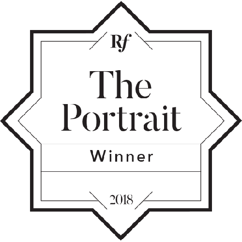 2018 Rangefinder The Portrait Winner