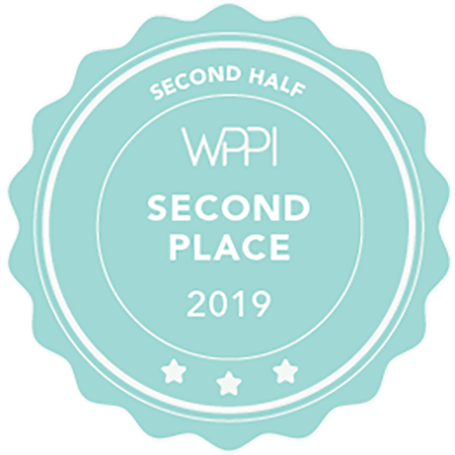 2019 WPPI Second Place