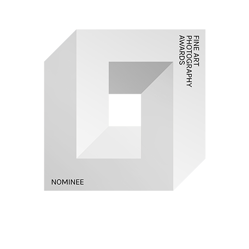 7th Fine Art Photography Awards Nominee